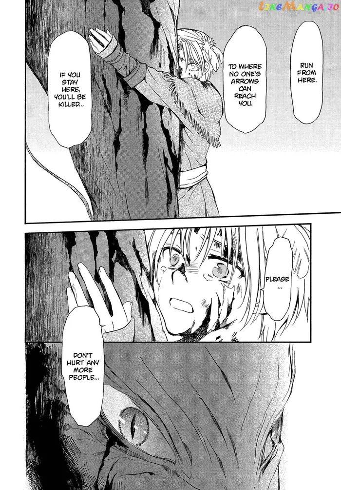 Yona of the Dawn Chapter 250 image 13_optimized